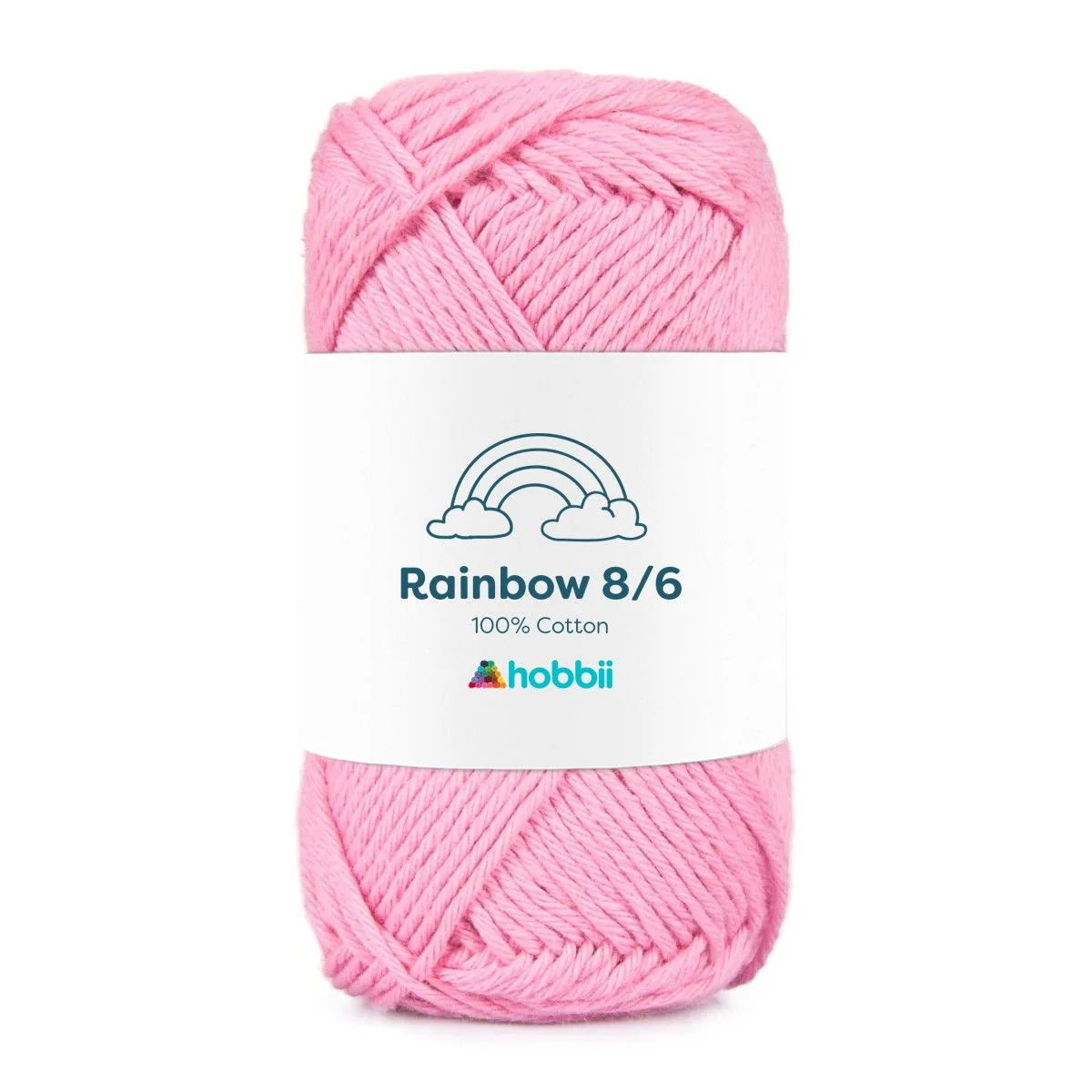 Rainbow Cotton 8/6 - Image 41