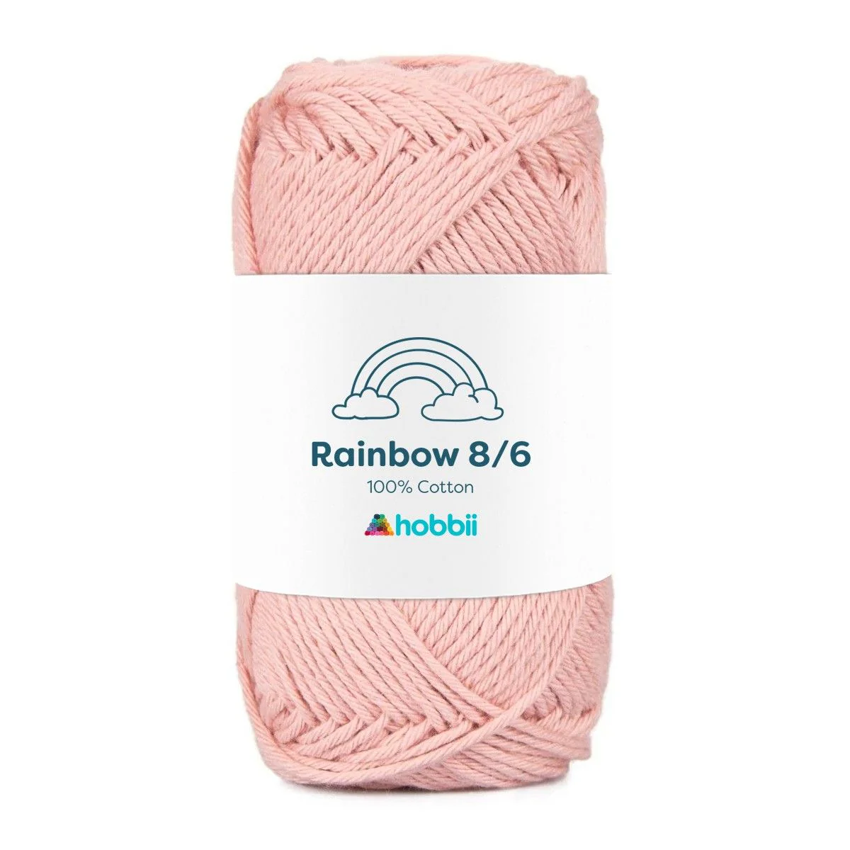 Rainbow Cotton 8/6 - Image 42