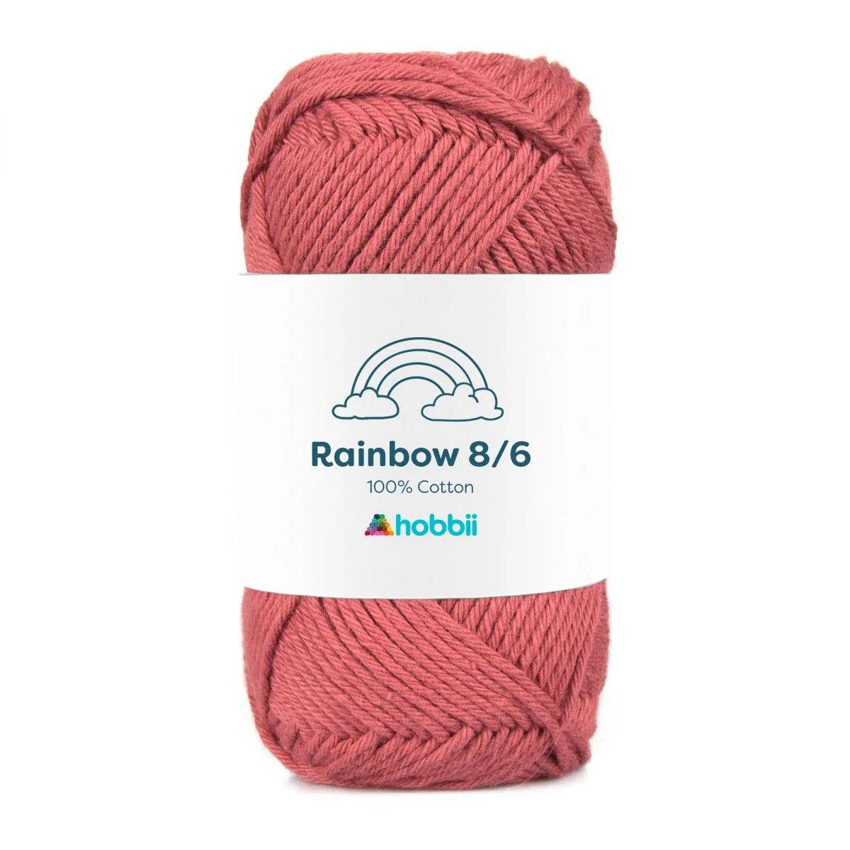 Rainbow Cotton 8/6 - Image 43