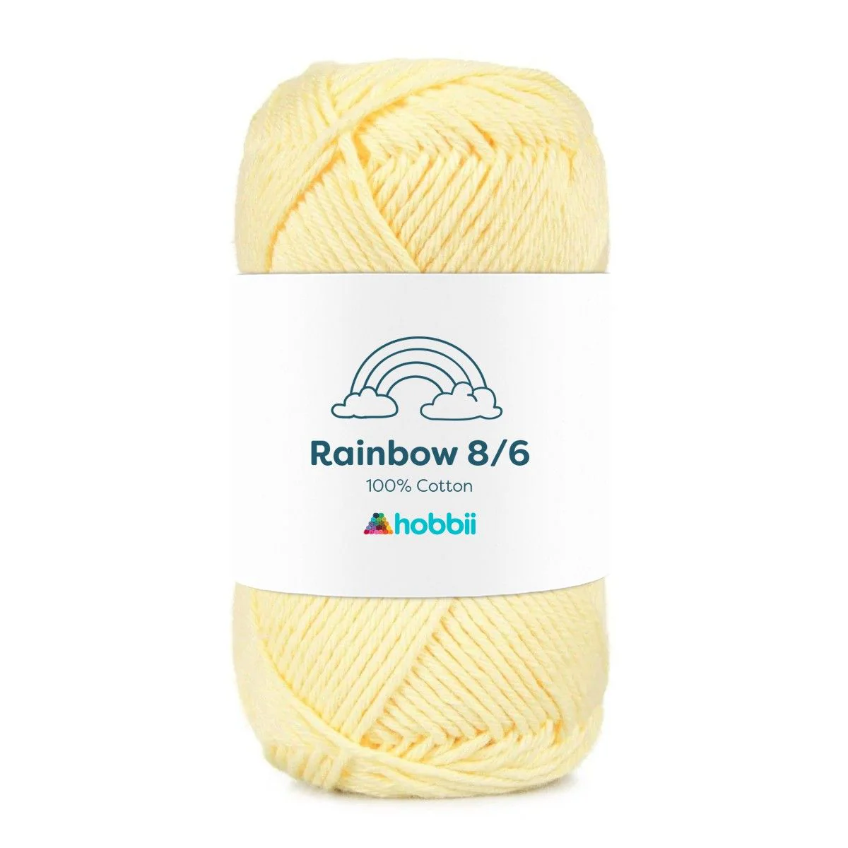 Rainbow Cotton 8/6 - Image 44