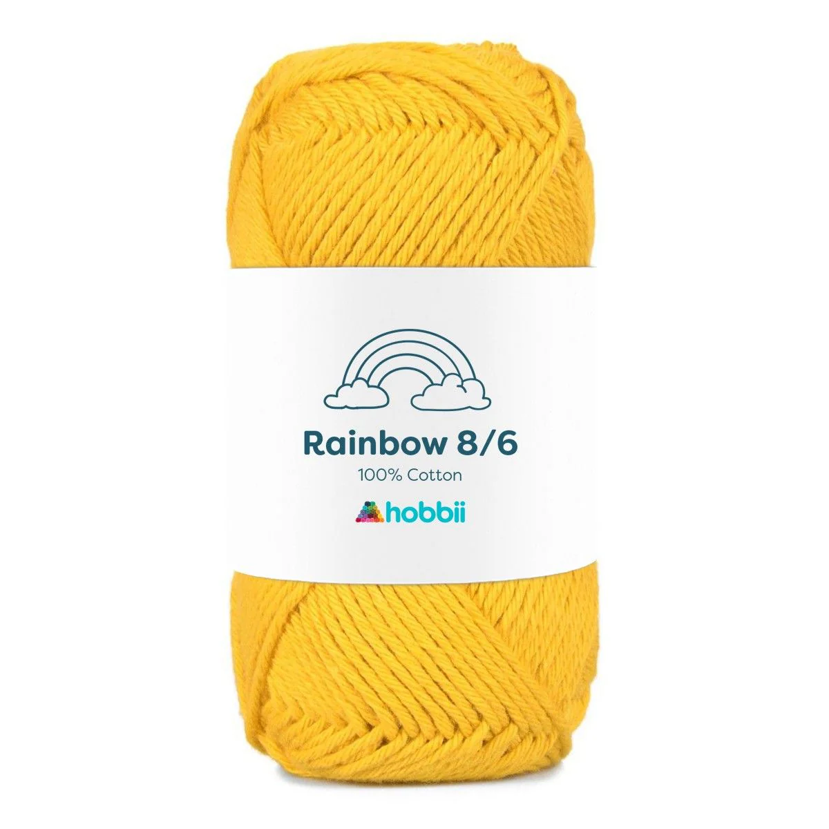 Rainbow Cotton 8/6 - Image 45