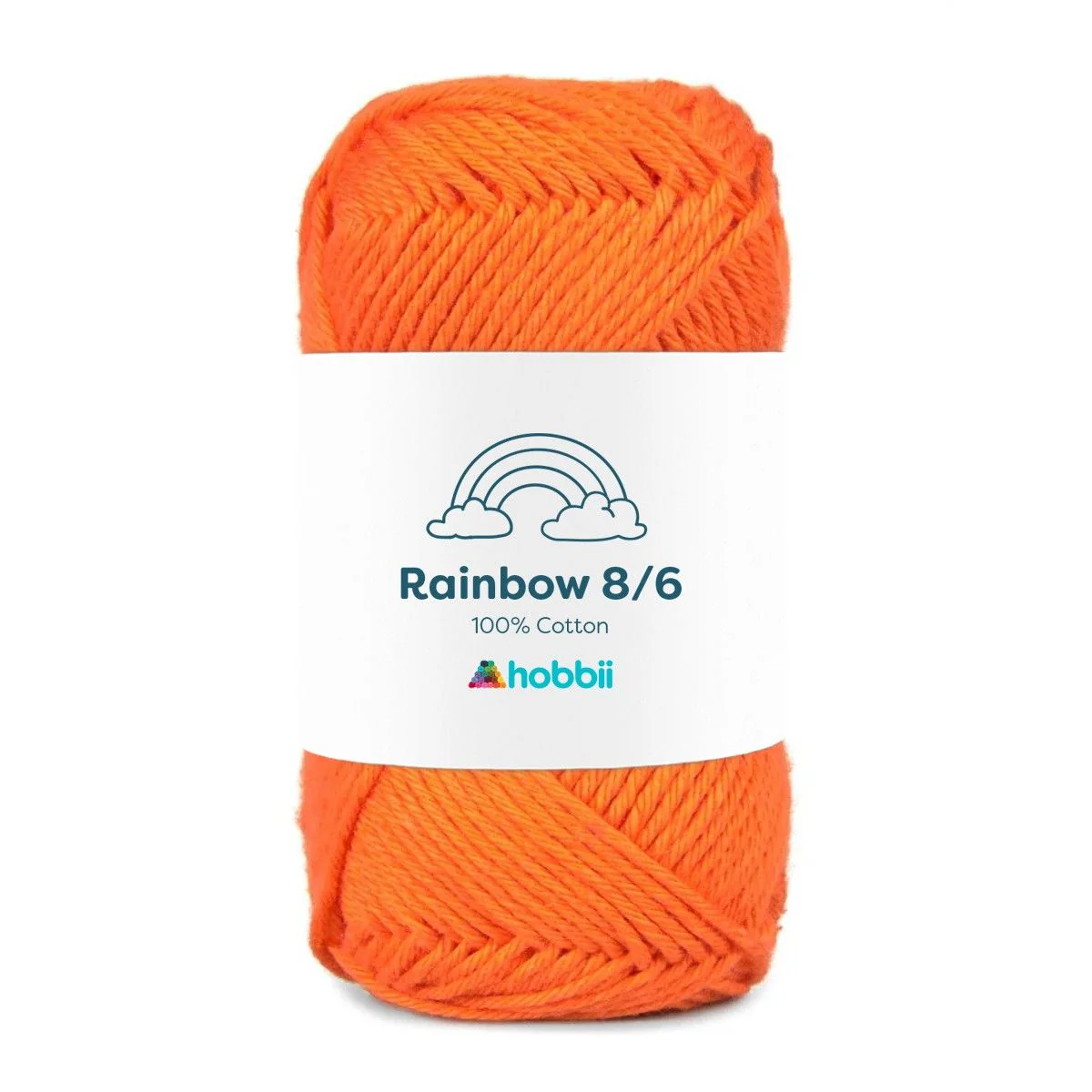 Rainbow Cotton 8/6 - Image 46