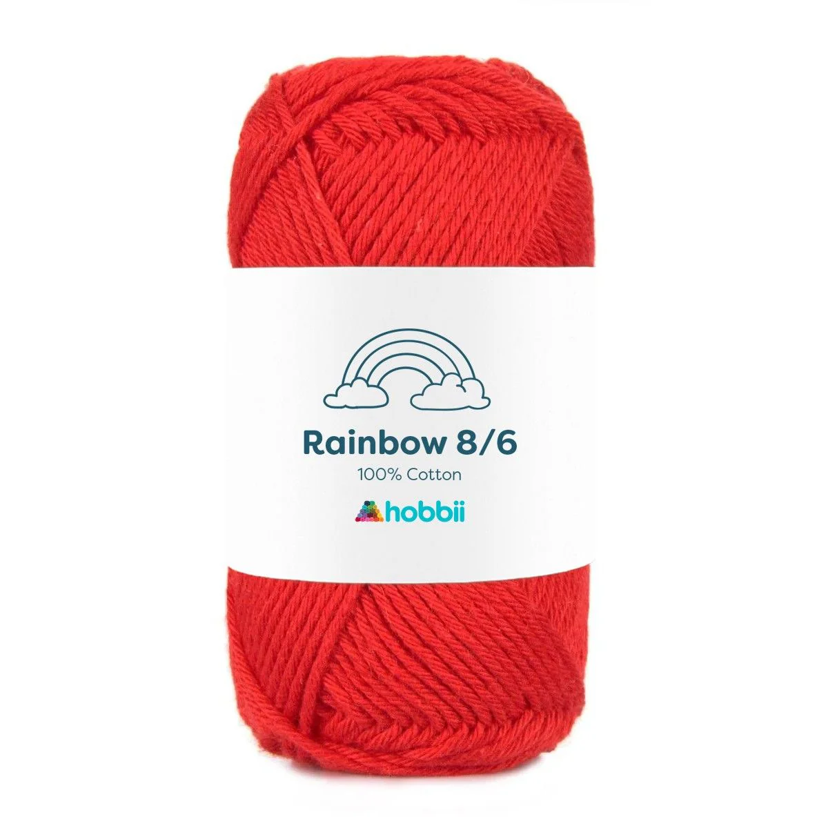 Rainbow Cotton 8/6 - Image 47