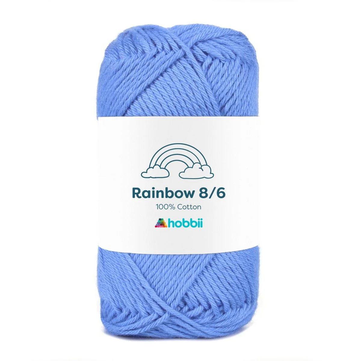 Rainbow Cotton 8/6 - Image 48