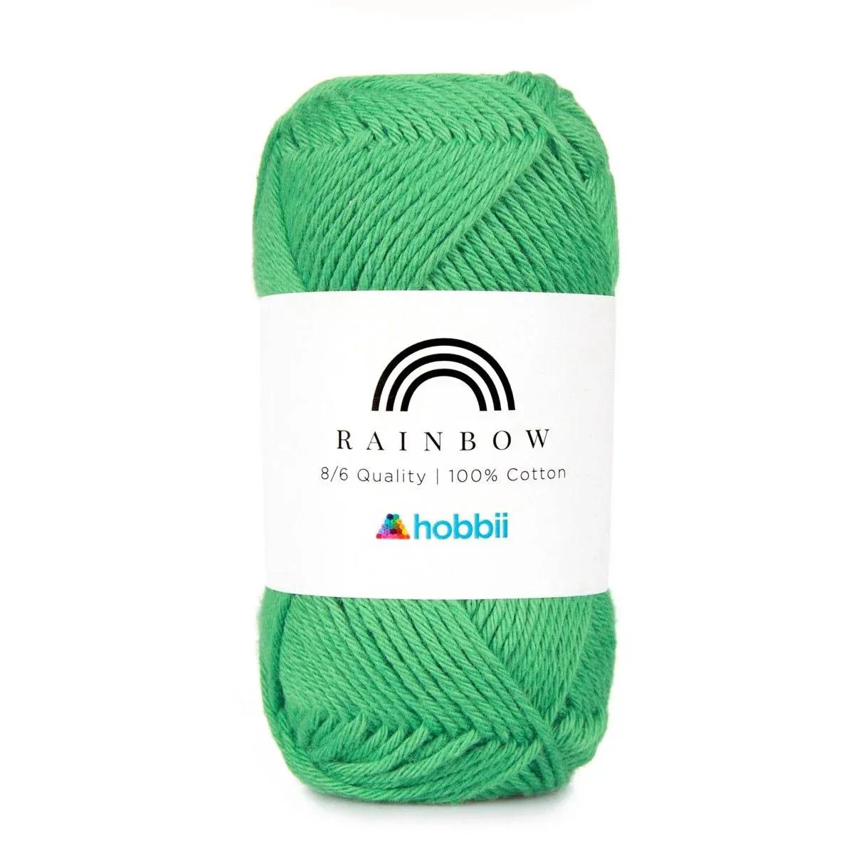 Rainbow Cotton 8/6 - Image 7