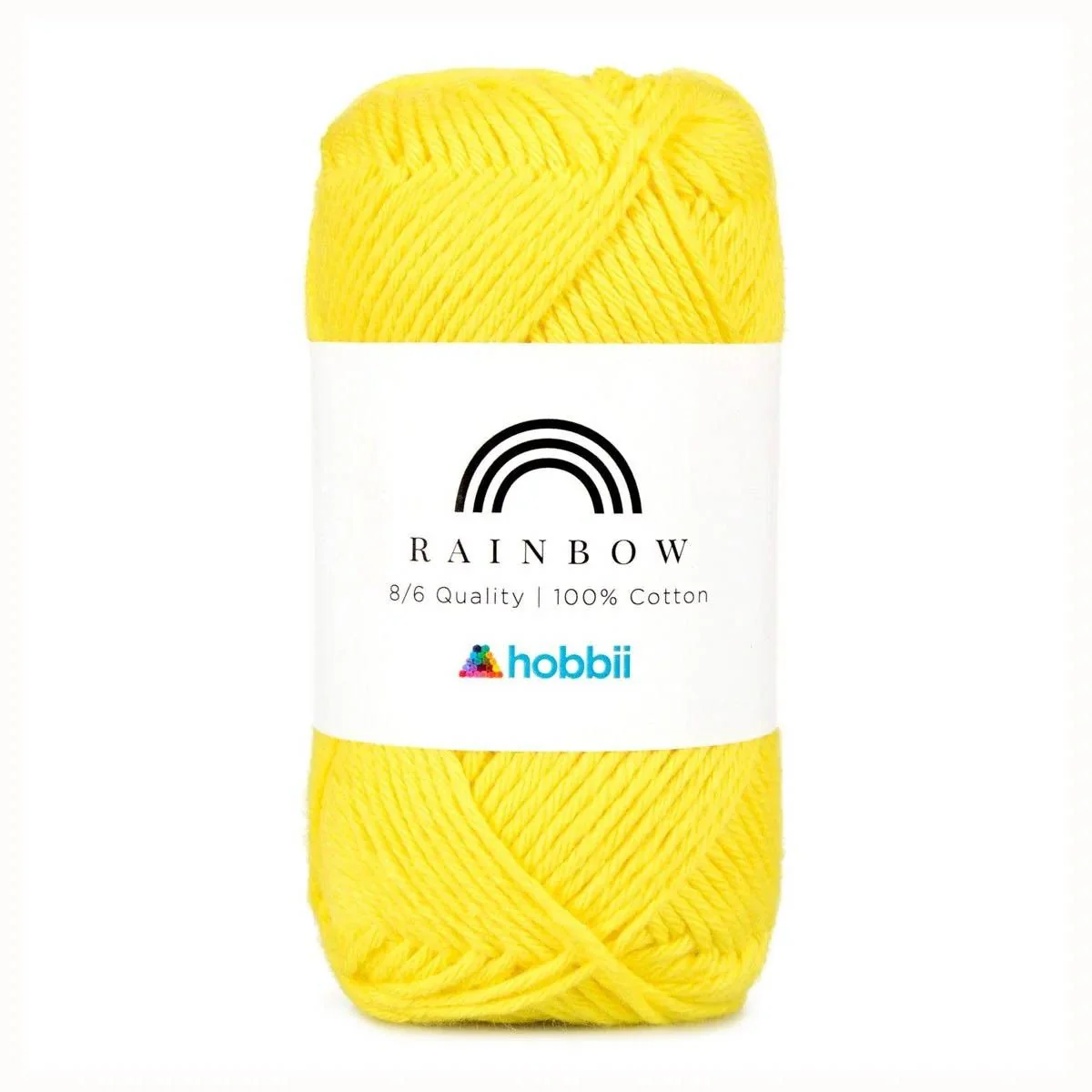 Rainbow Cotton 8/6 - Image 9