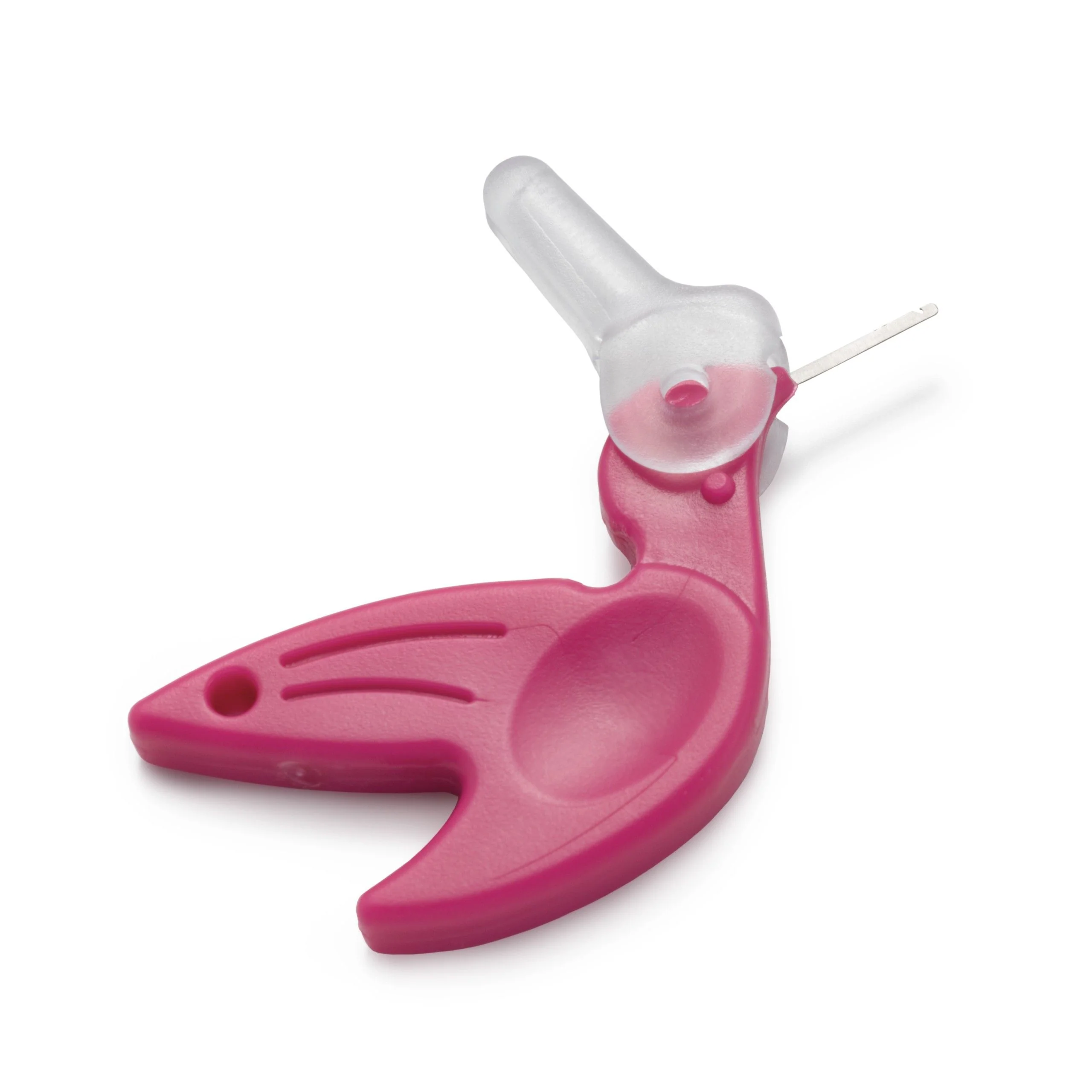 Love Needle Threader – Bird - Image 3