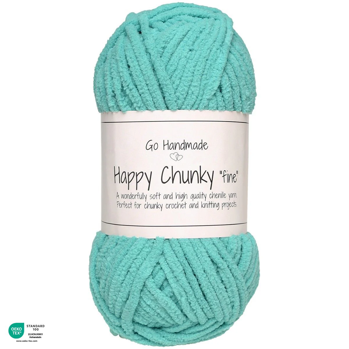 Happy Chunky Fine - 50g - Image 21