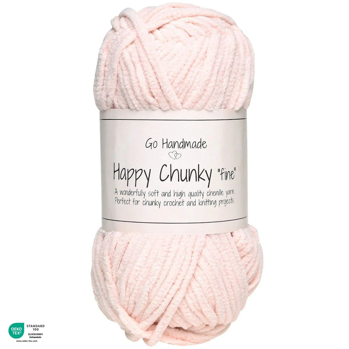 Happy Chunky Fine - 50g - Image 22