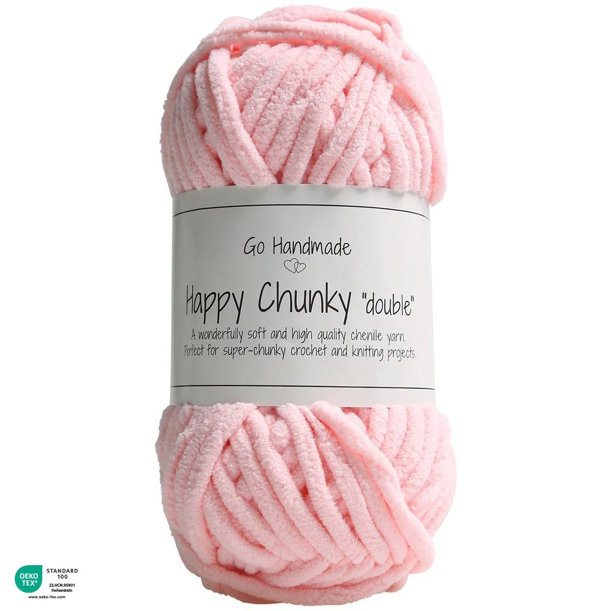 Happy Chunky Double - 50g - Image 16