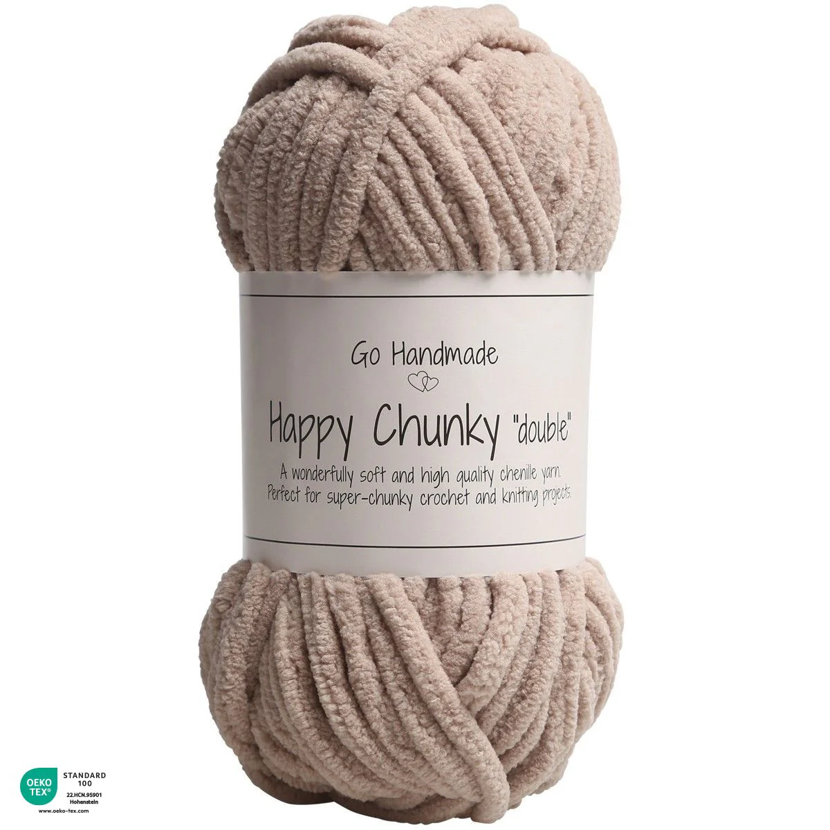 Happy Chunky Double - 50g - Image 21