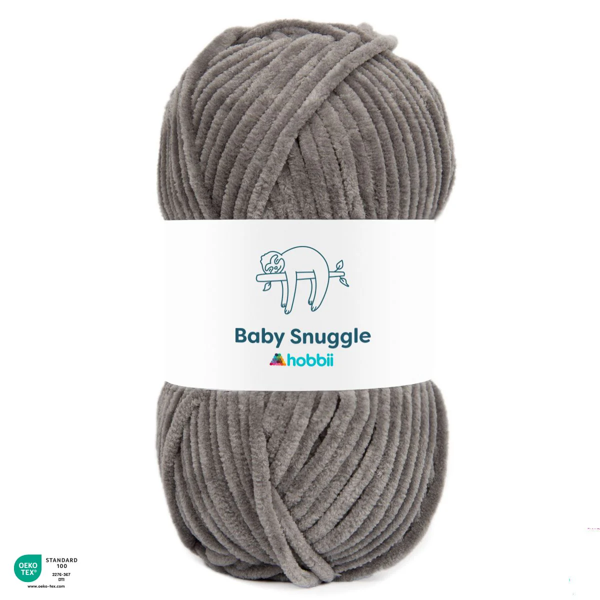 Baby Snuggle Solid - Image 15