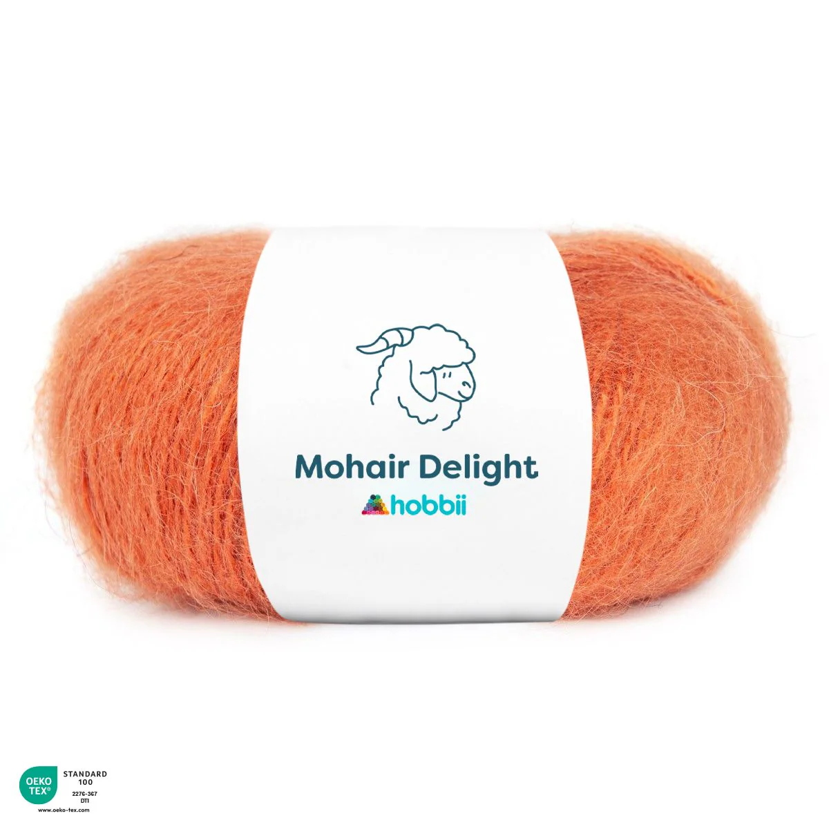 Mohair Delight - Image 19
