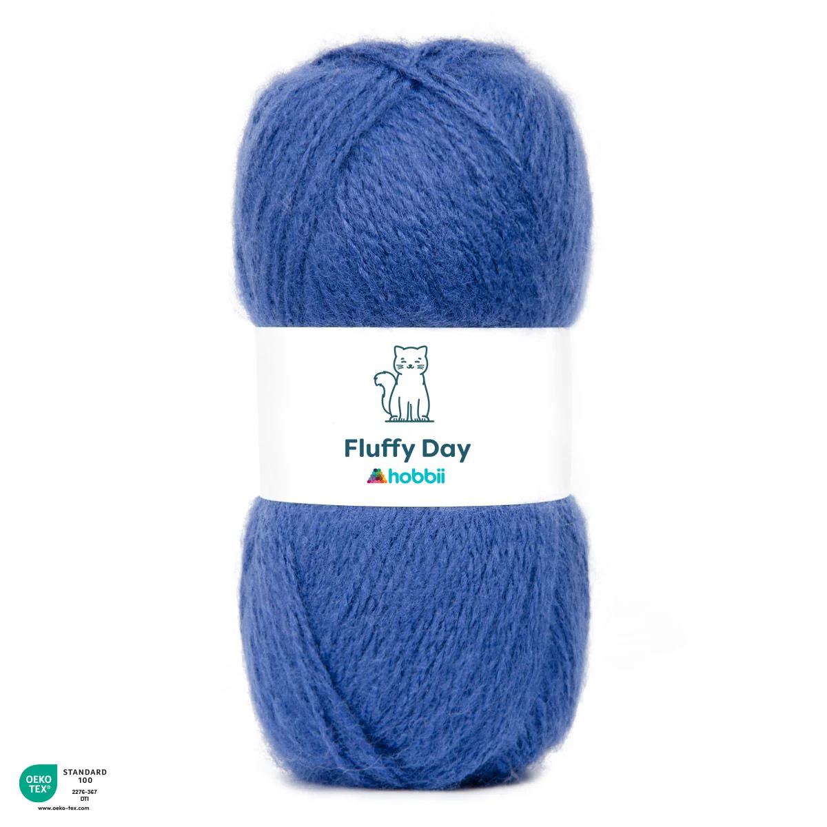 Fluffy Day - Image 10