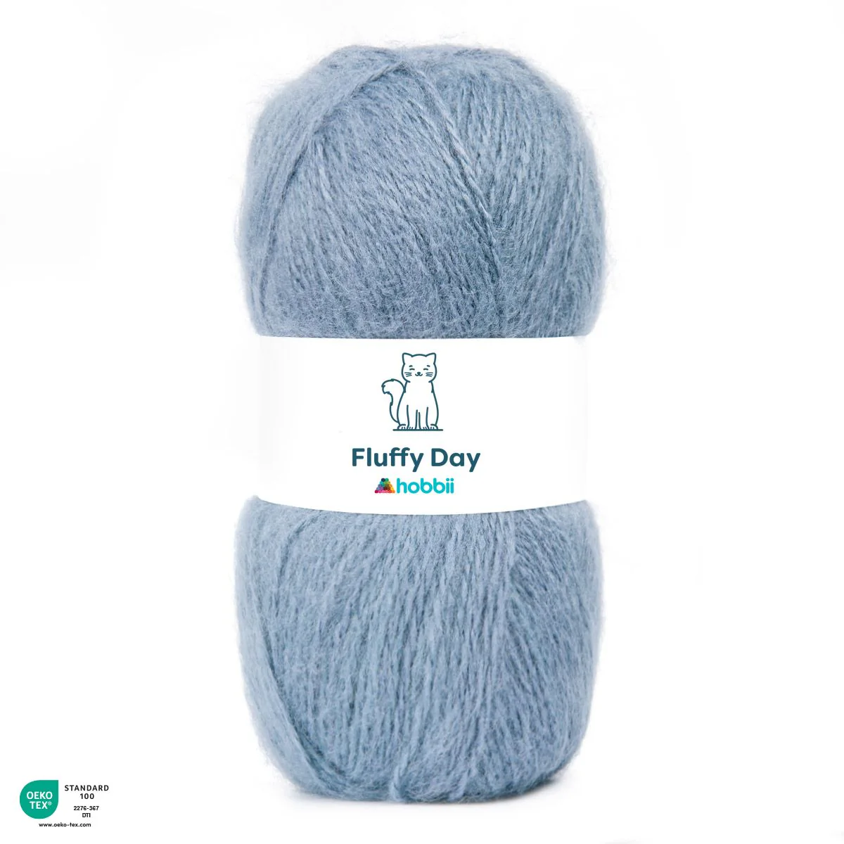 Fluffy Day - Image 12
