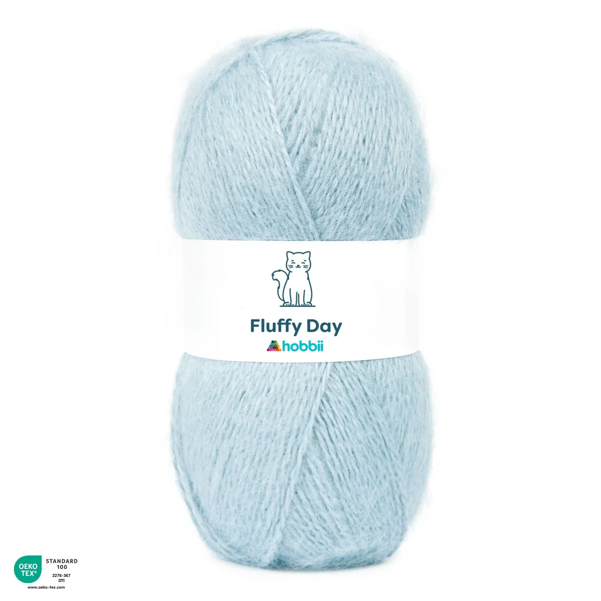 Fluffy Day - Image 13