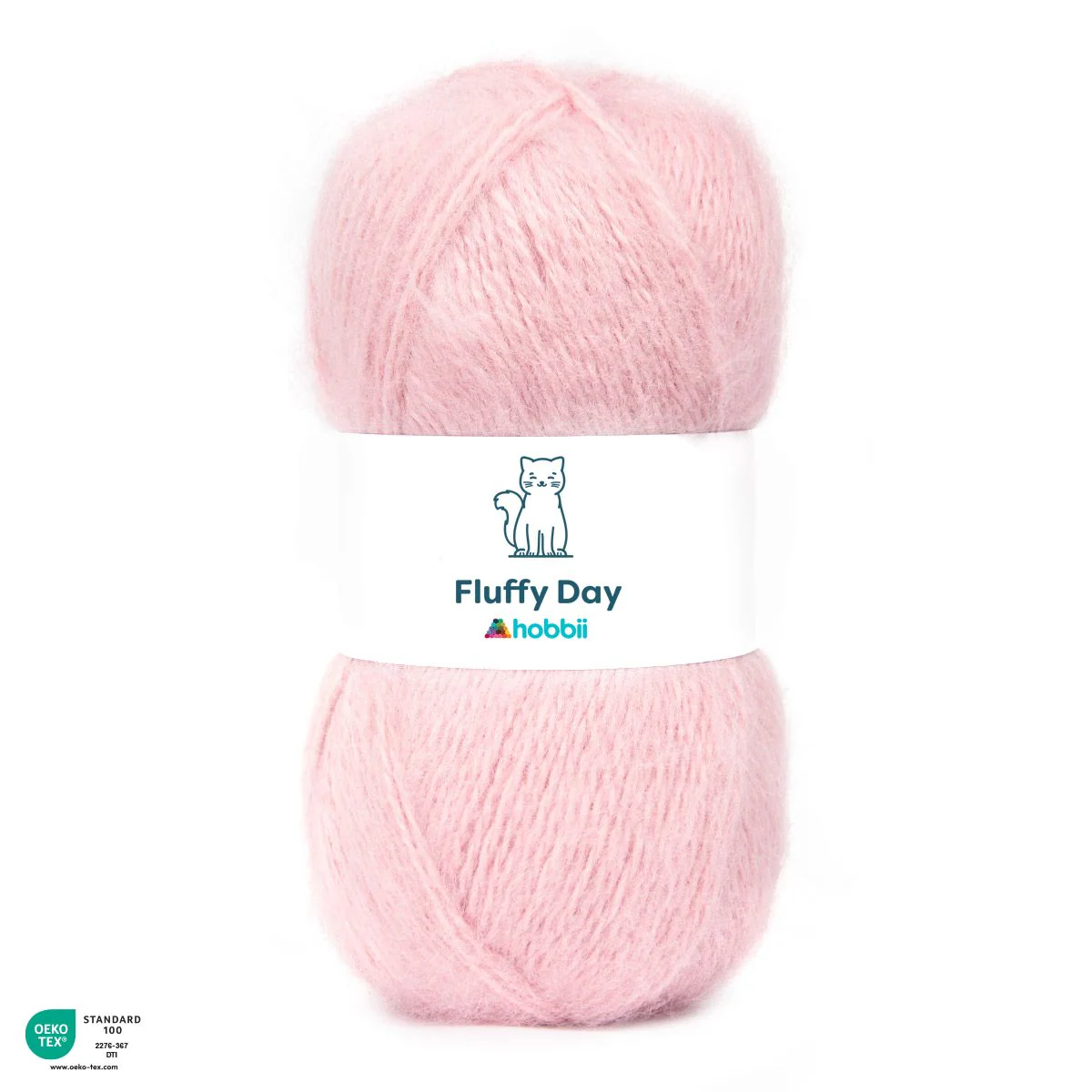 Fluffy Day - Image 15