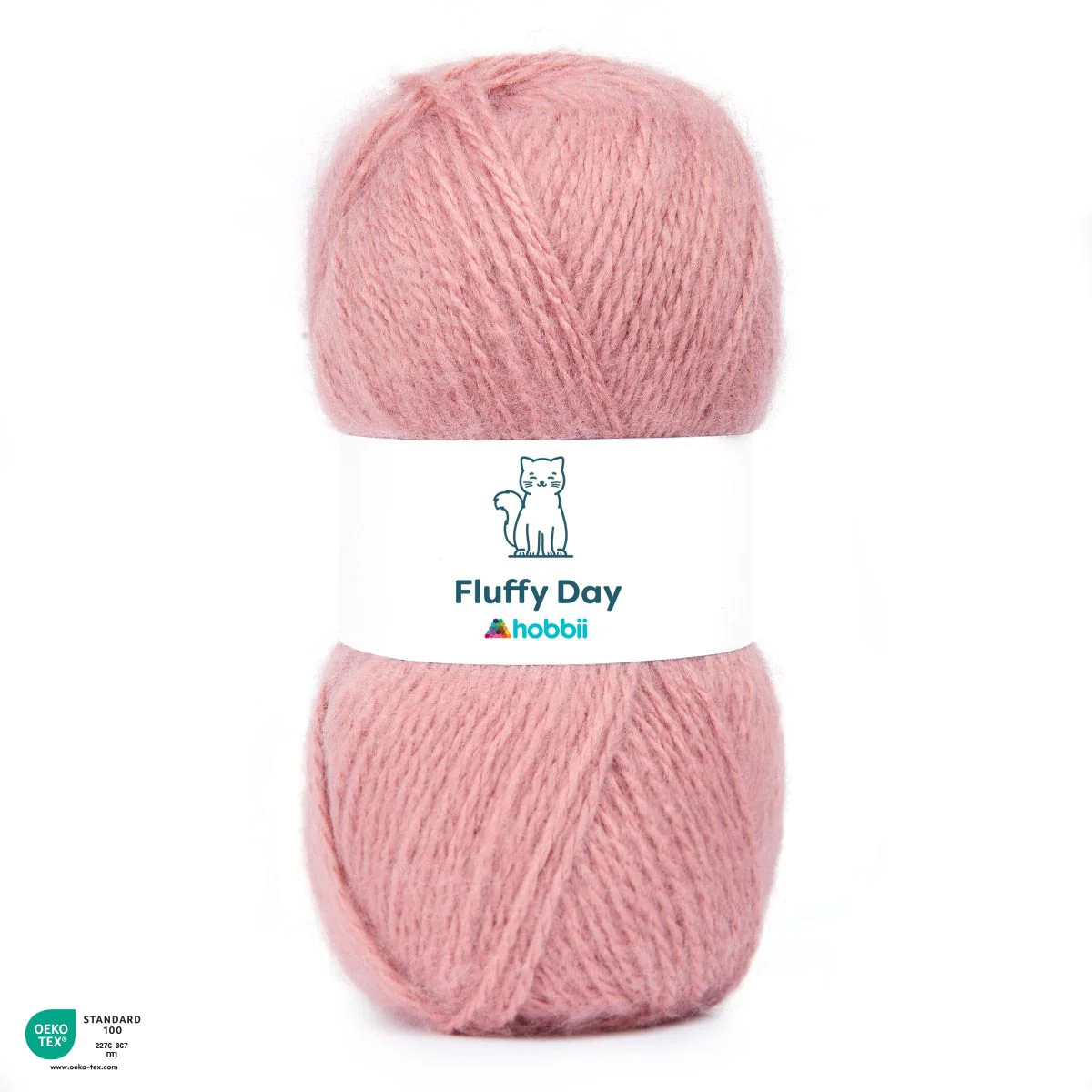 Fluffy Day - Image 16