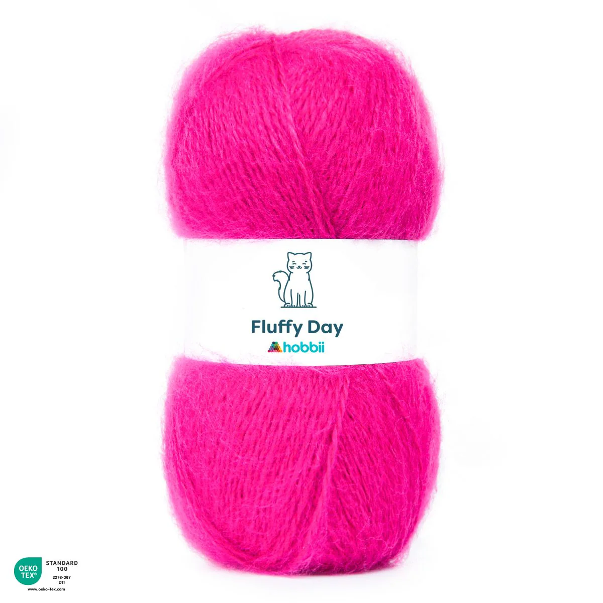 Fluffy Day - Image 18