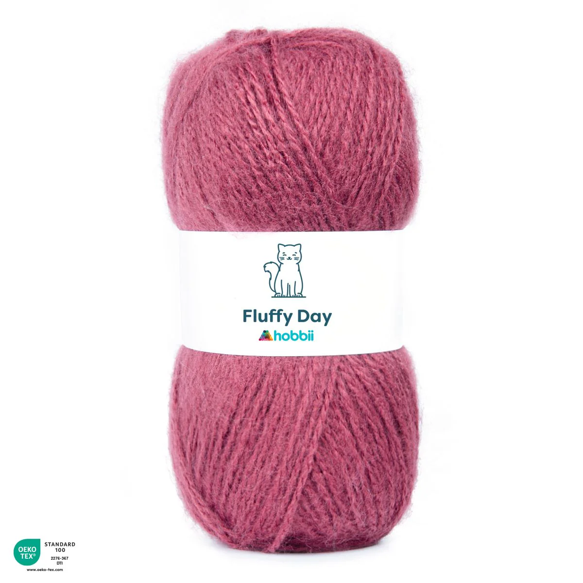 Fluffy Day - Image 19