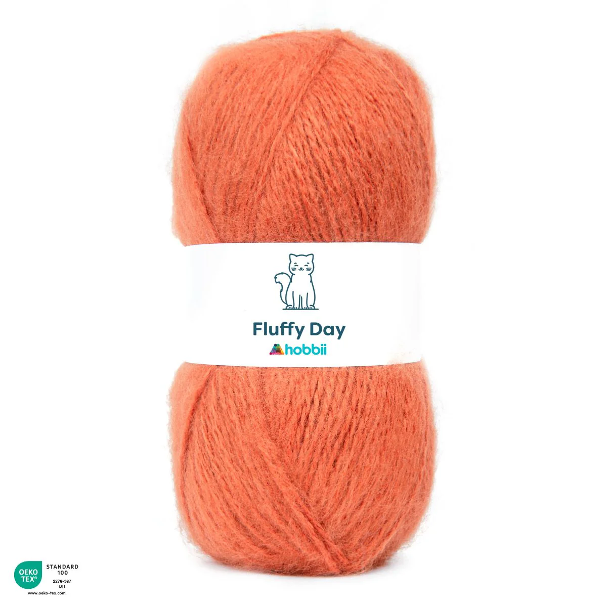 Fluffy Day - Image 22