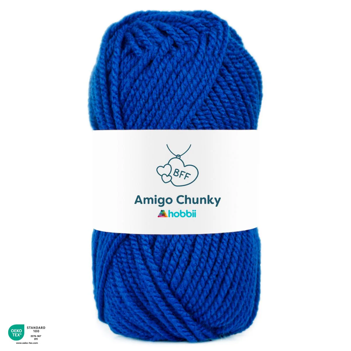 Amigo Chunky - Image 20