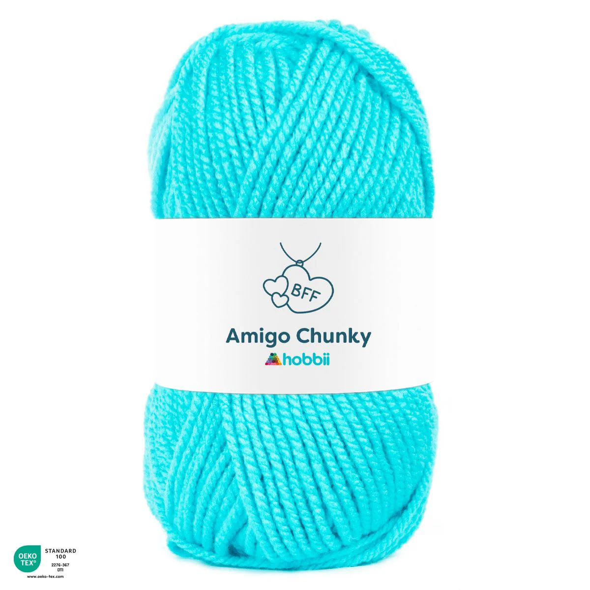 Amigo Chunky - Image 22