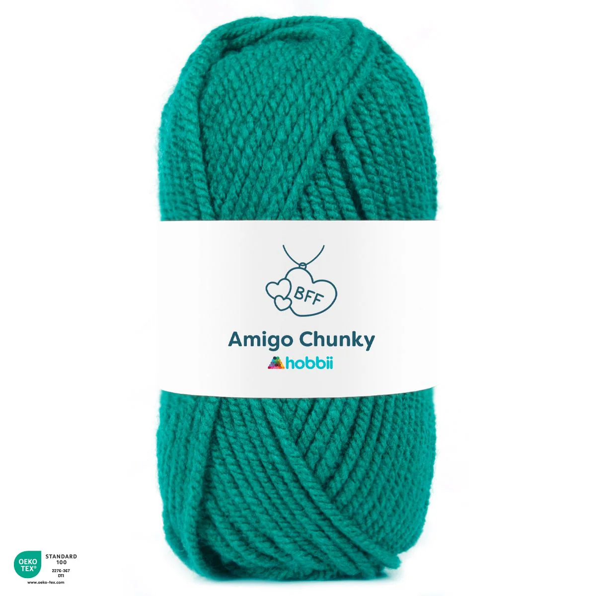 Amigo Chunky - Image 32