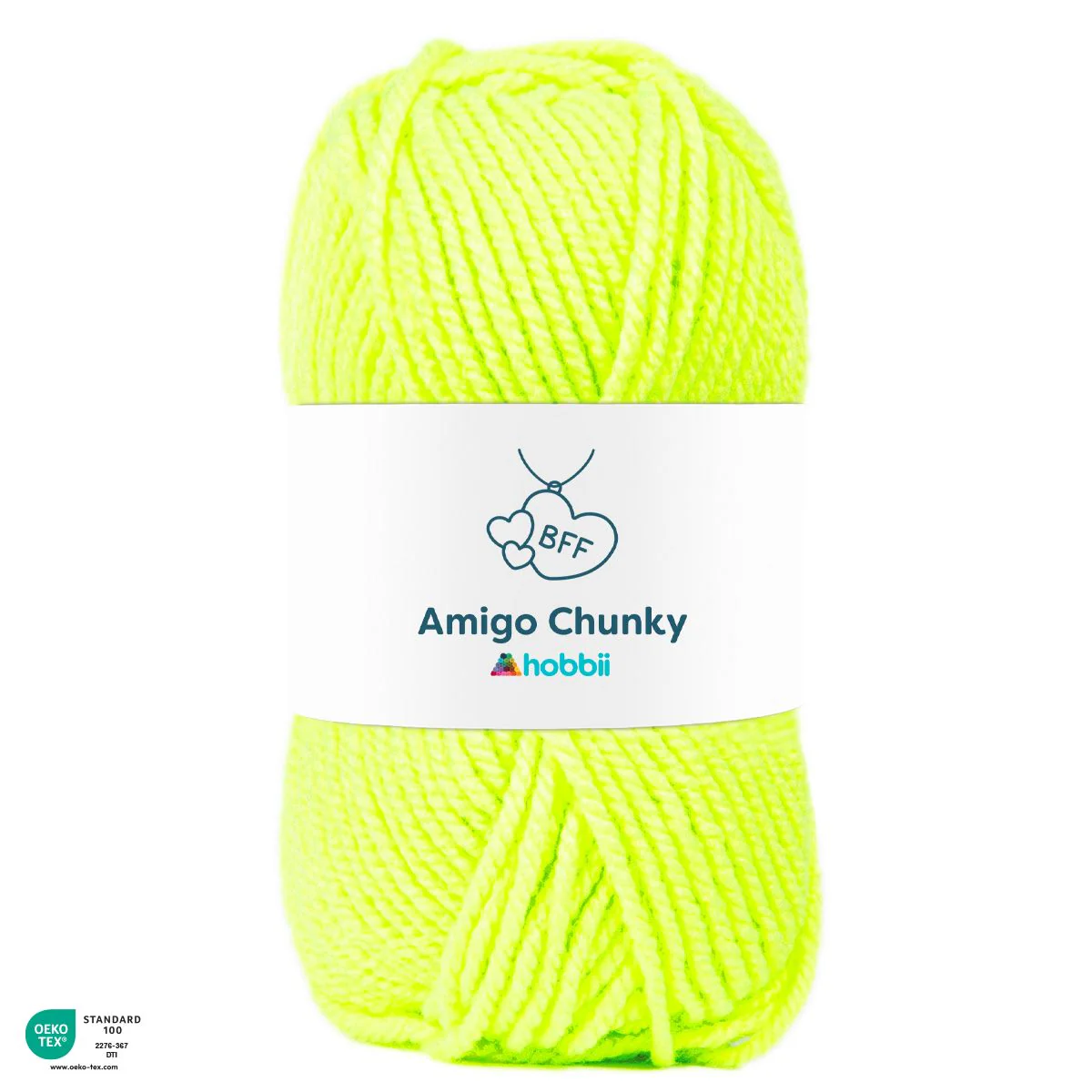 Amigo Chunky - Image 35