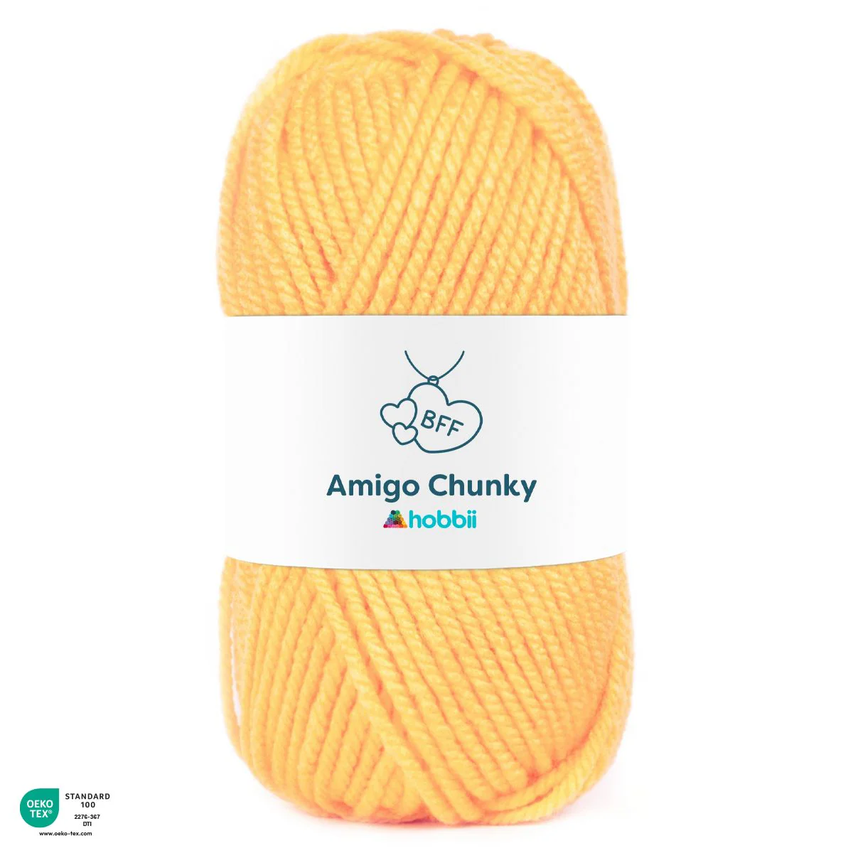 Amigo Chunky - Image 37