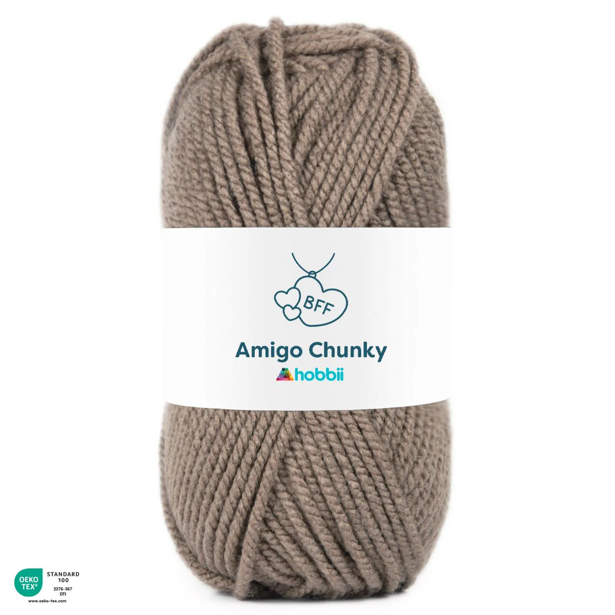 Amigo Chunky - Image 6