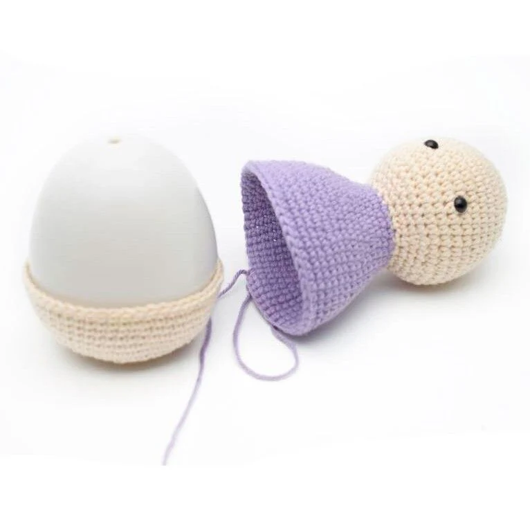 Wobble Ball for Roly-Poly Toy - Image 3