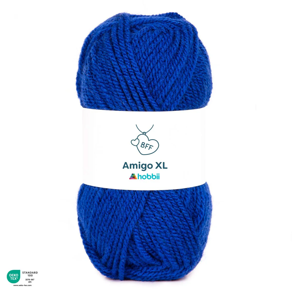 Amigo XL - Image 25