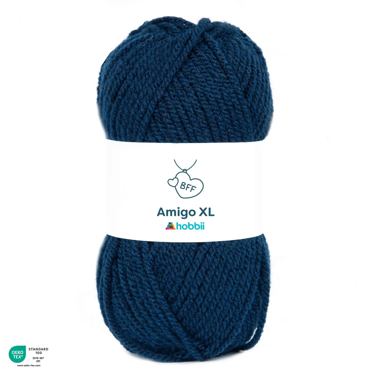 Amigo XL - Image 26