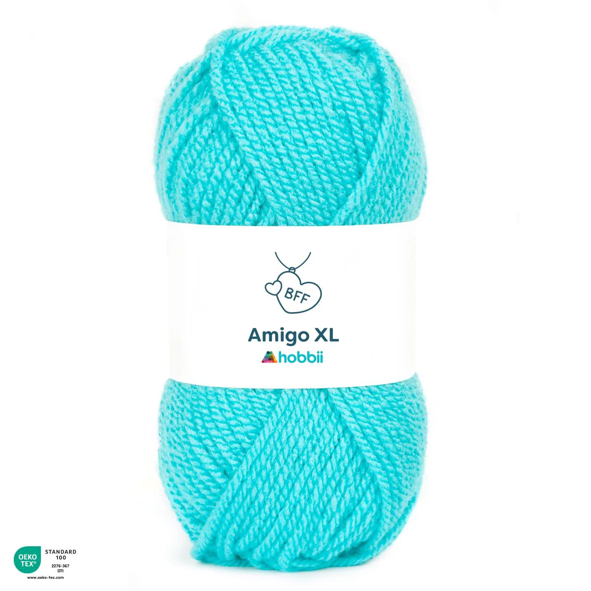 Amigo XL - Image 27