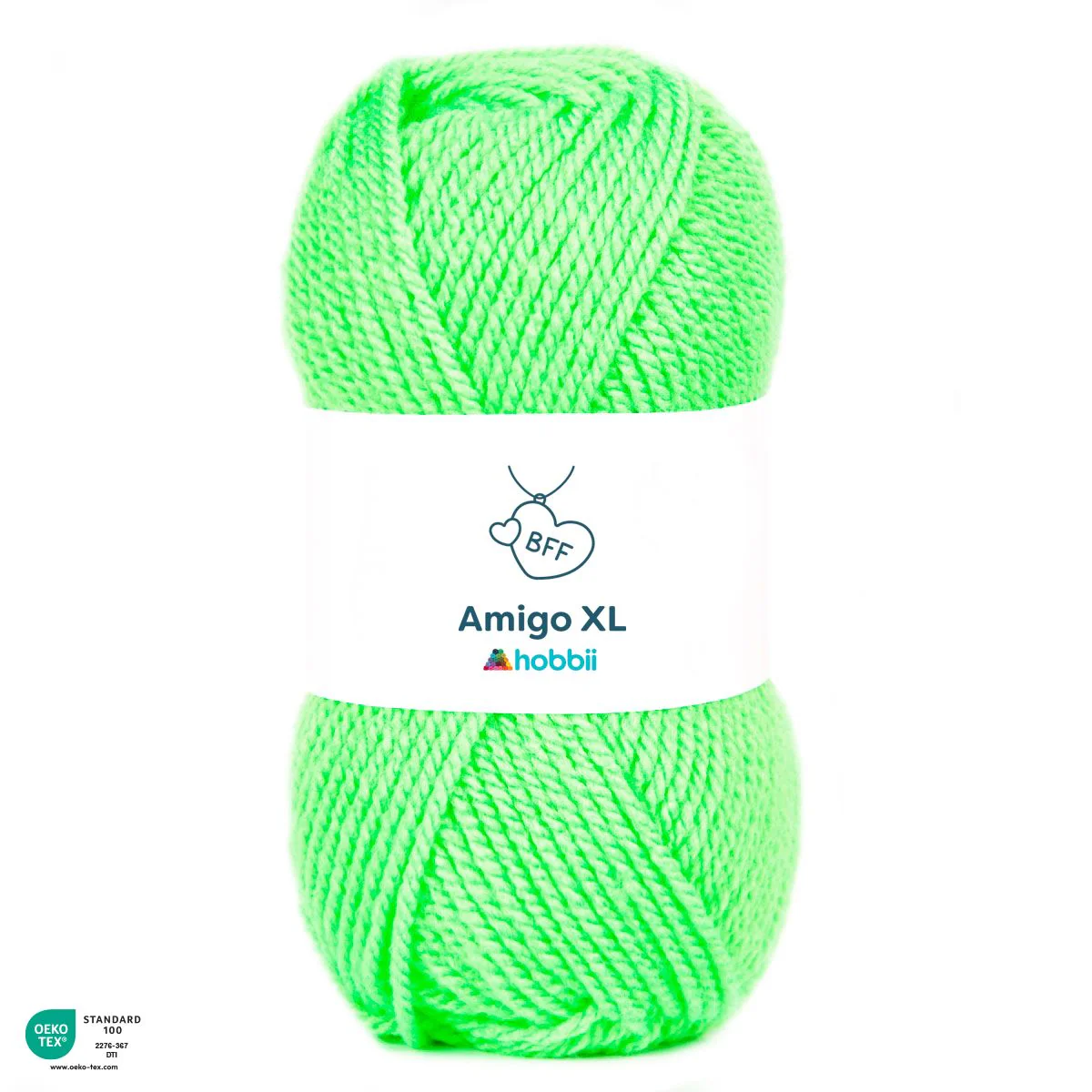 Amigo XL - Image 39