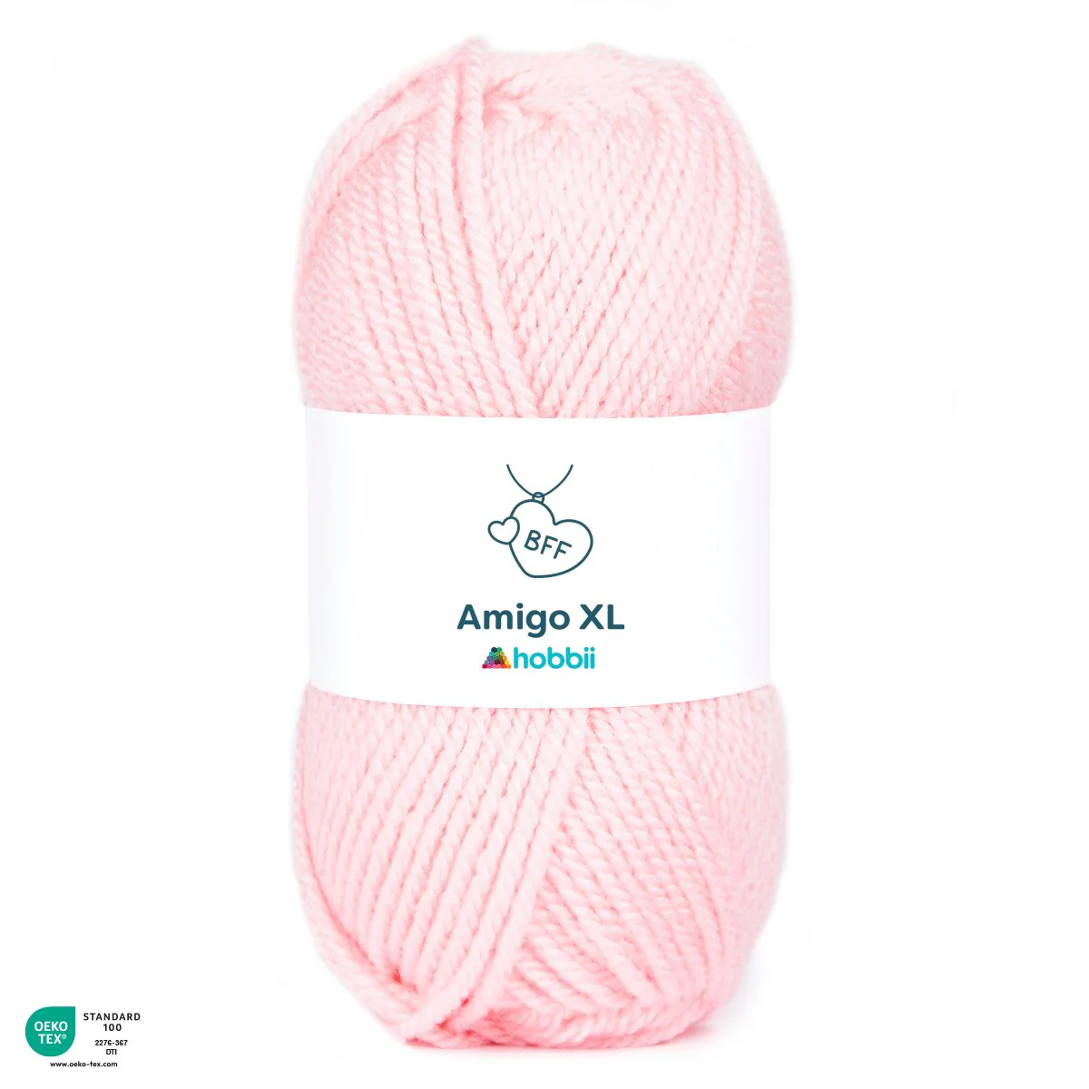 Amigo XL - Image 53