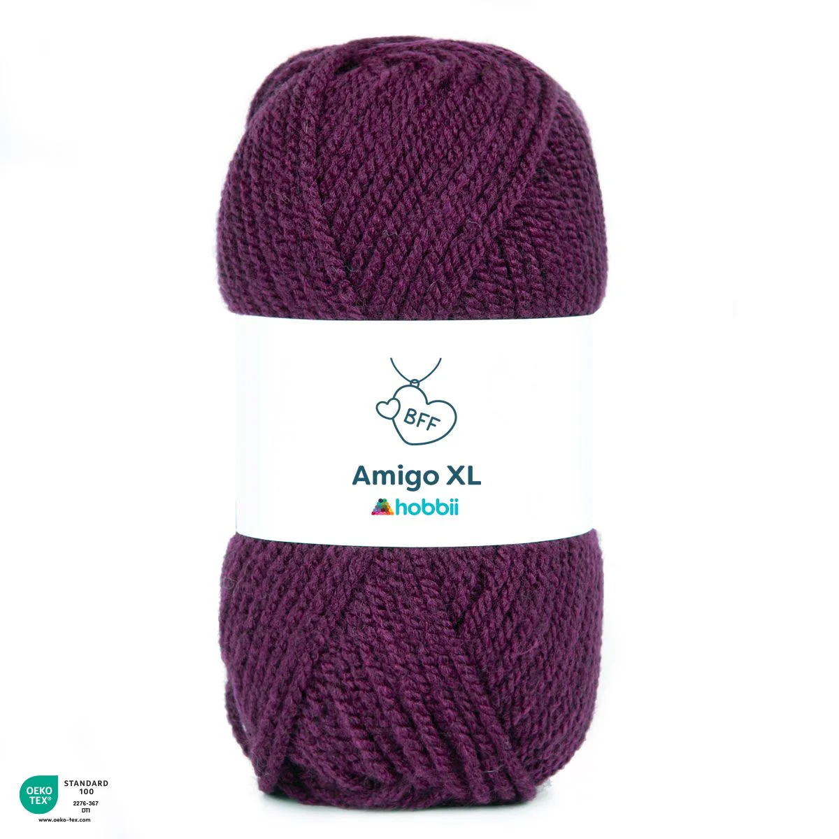 Amigo XL - Image 59
