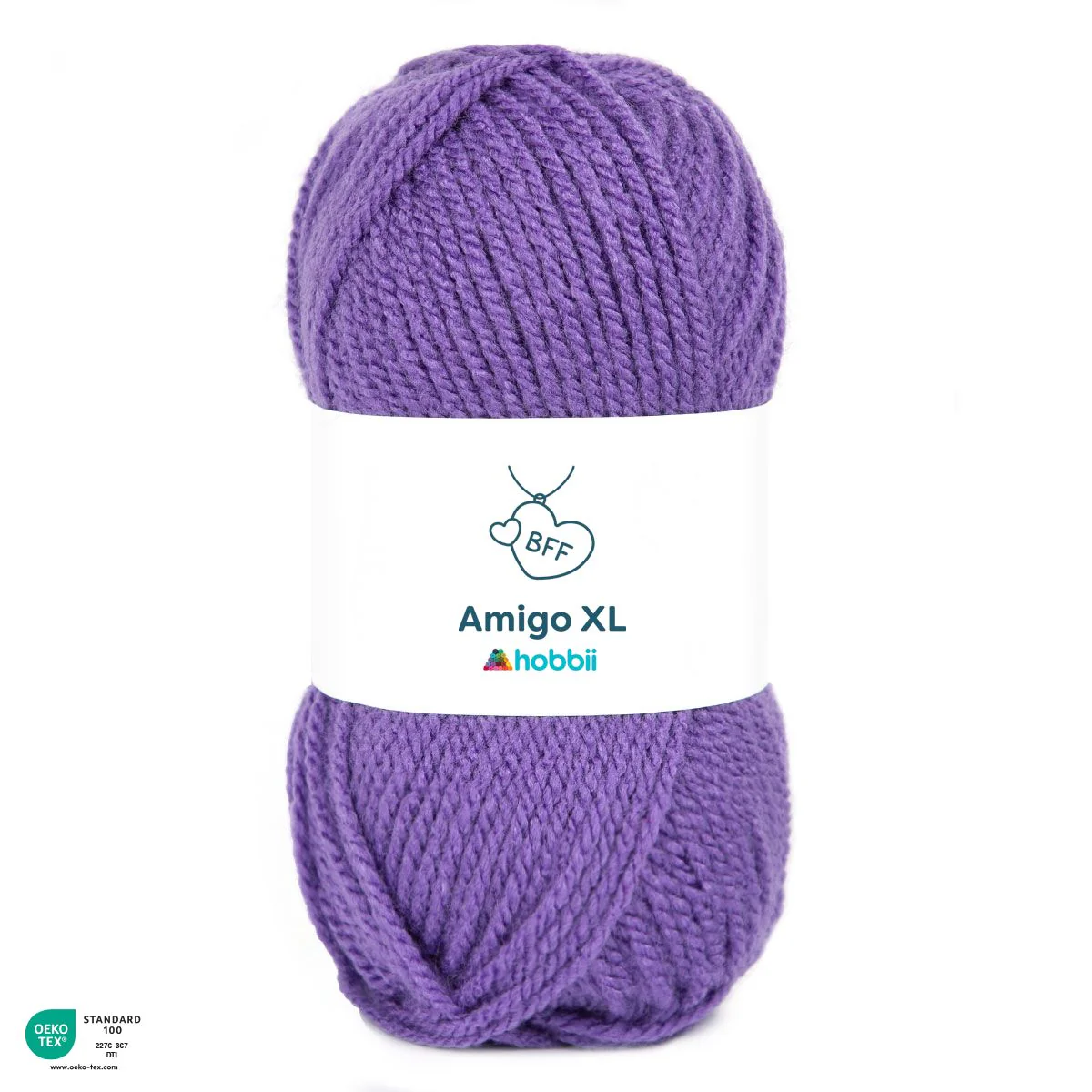 Amigo XL - Image 66