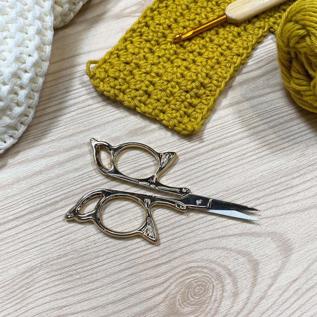Scissors - Butterfly - Image 3