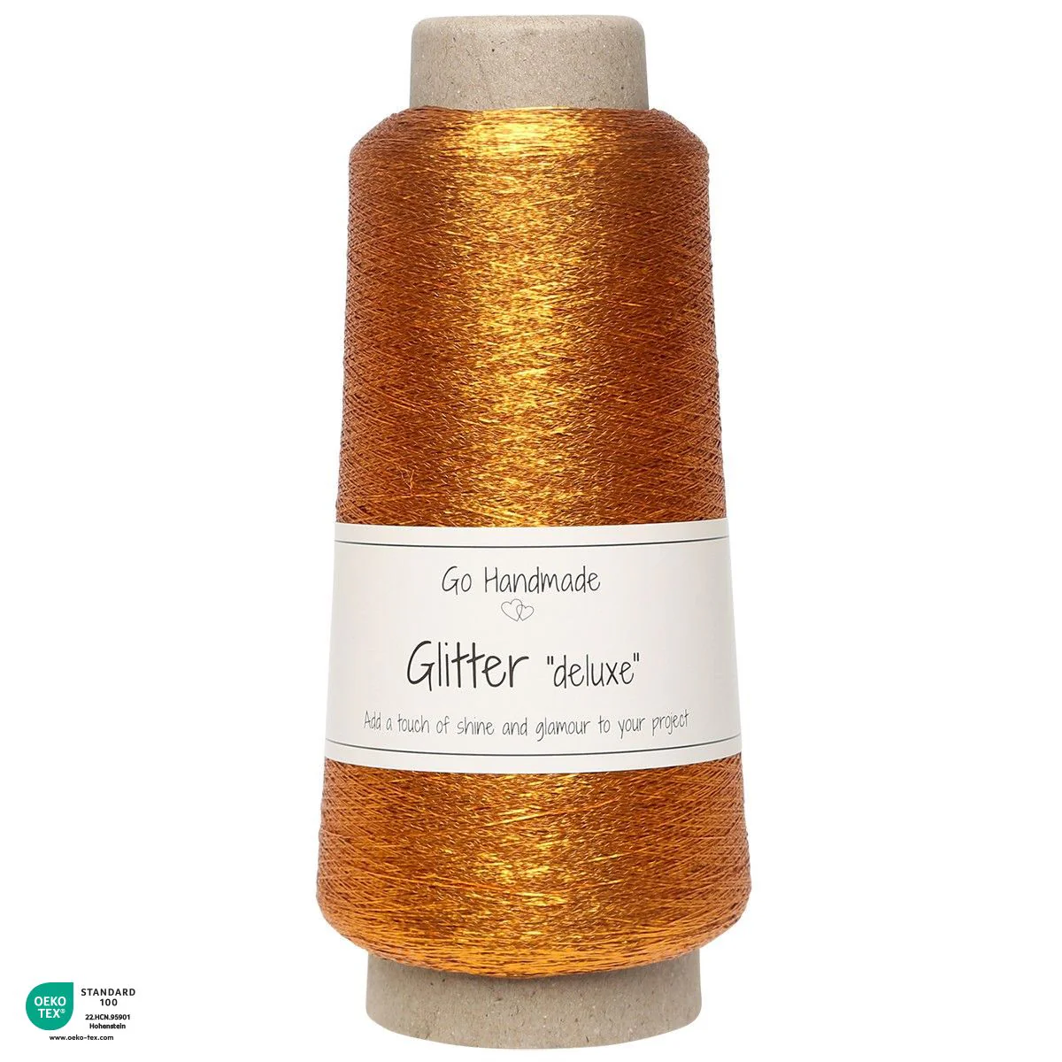 Glitter Deluxe 100g - Image 14