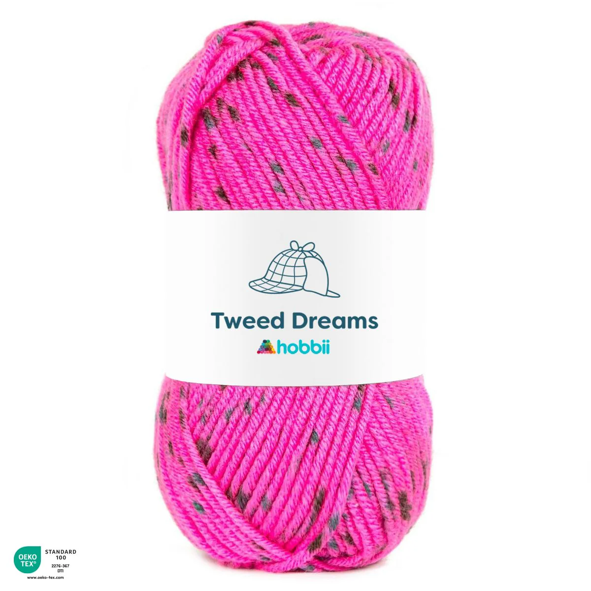 Tweed Dreams - Image 29