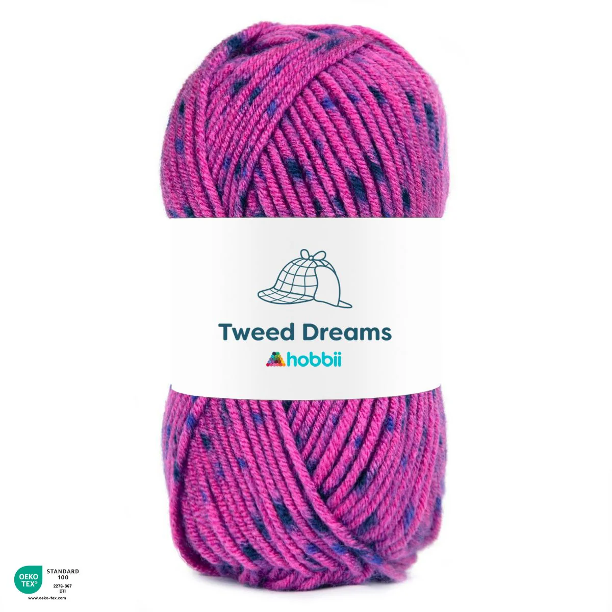 Tweed Dreams - Image 30