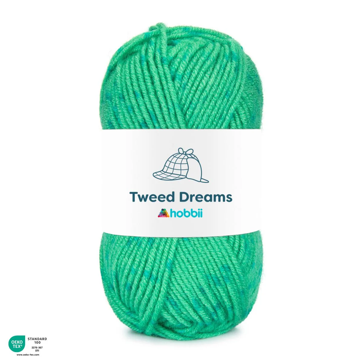 Tweed Dreams - Image 42