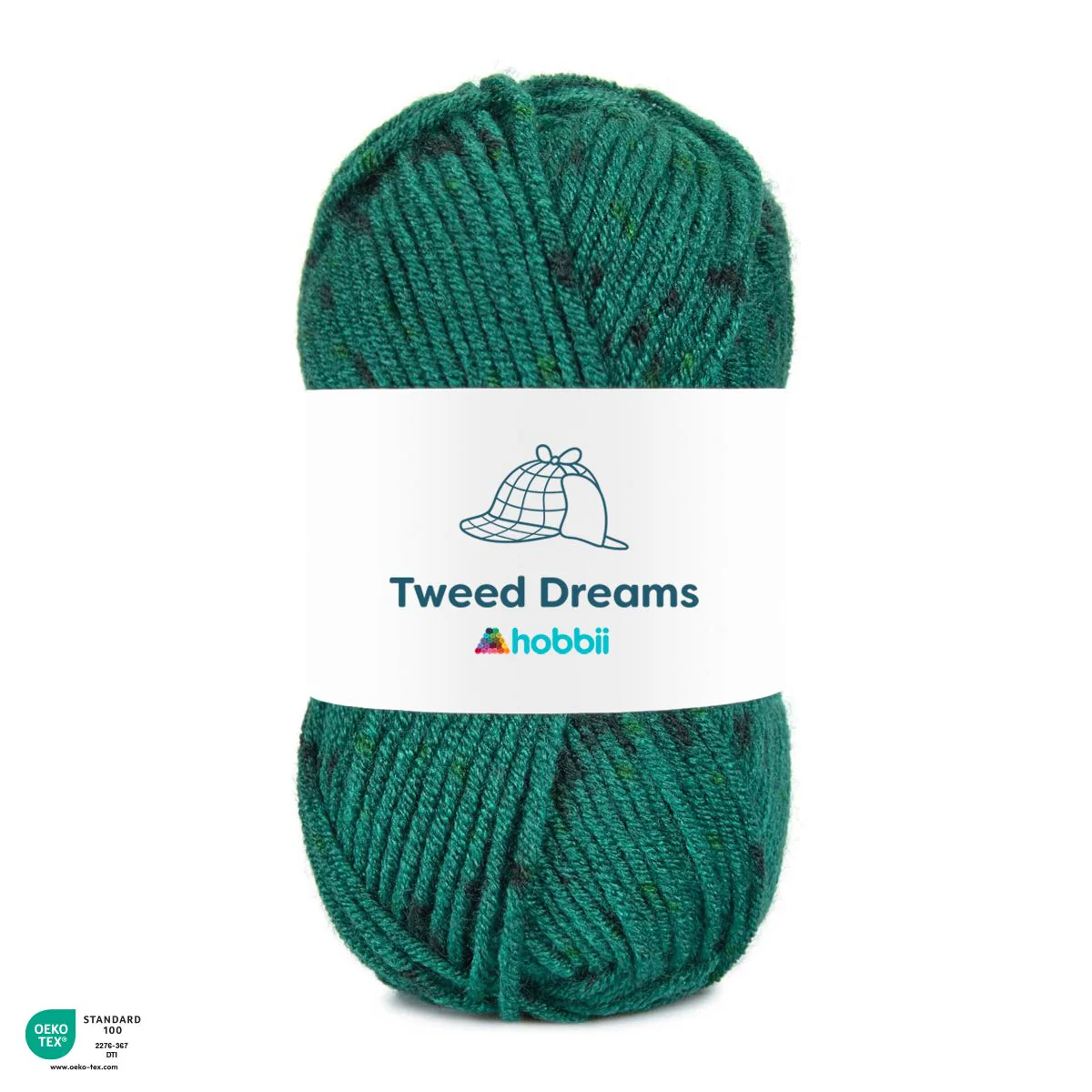 Tweed Dreams - Image 45
