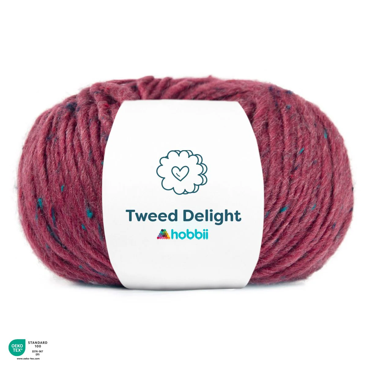 Tweed Delight - Image 46