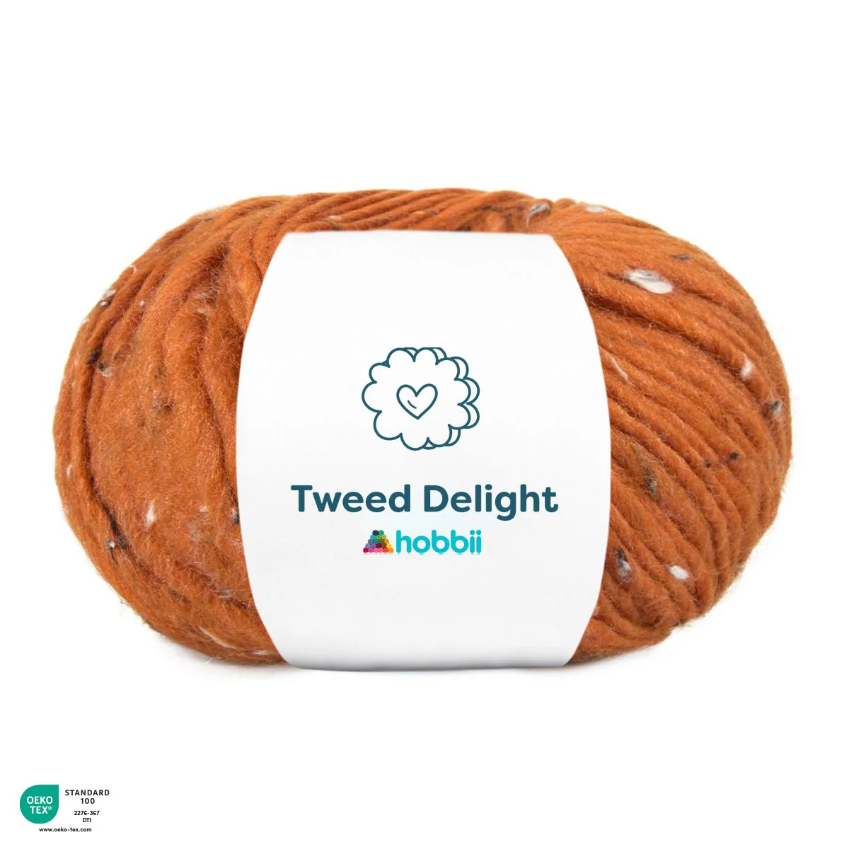 Tweed Delight - Image 52