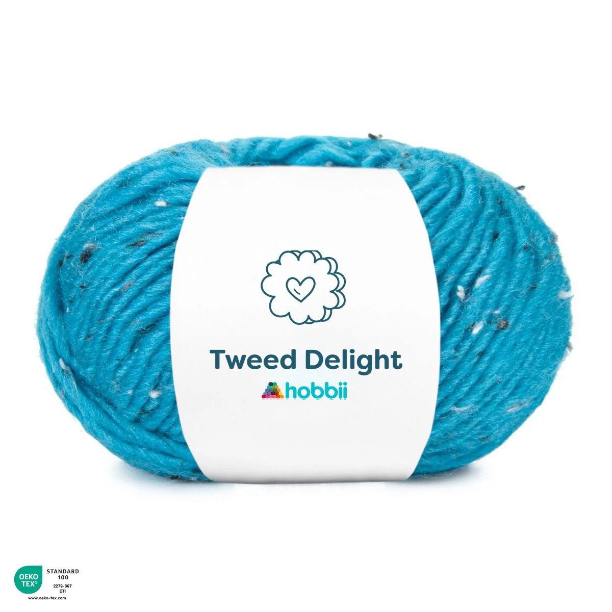 Tweed Delight - Image 58