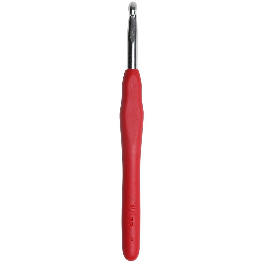 Easy Touch Crochet Hook Set - 9 sizes - Image 13