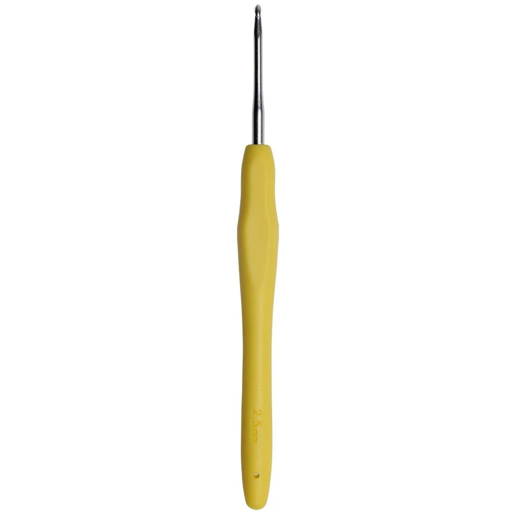 Easy Touch Crochet Hook Set - 9 sizes - Image 5